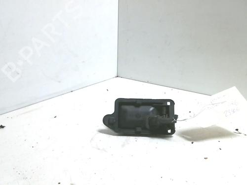 Used Rear left interior door handle Rear left interior door handle PEUGEOT 106 II (1A_, 1C_) 1.1 i (60 hp) 22021140 22021140