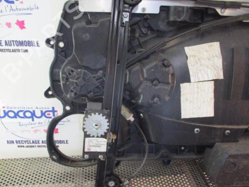 Used Front left window mechanism Front left window mechanism MINI MINI (R56) Cooper SD (143 hp) 20954067 20954067