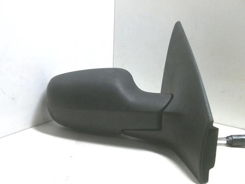 Left mirror RENAULT MEGANE II (BM0/1_, CM0/1_) 1.5 dCi (BM1F, CM1F) | BP20942112C26 