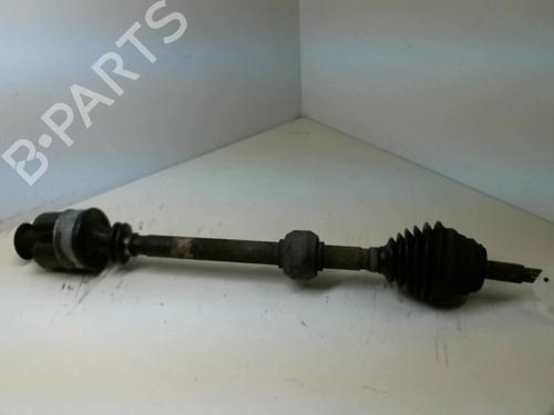 Used Right front driveshaft Right front driveshaft 20973612 20973612