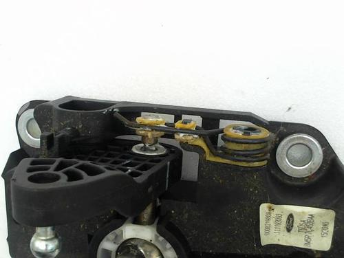 Used Gear lever Gear lever FORD FOCUS II Turnier (DA_, FFS, DS) 1.8 TDCi (115 hp) 20940577 20940577