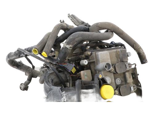 Engine NISSAN MICRA III (K12) 1.2 16V | BP20950813M1 