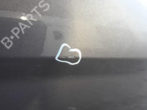 Right front door FORD FOCUS III 2.0 TDCi | BP24552283C3