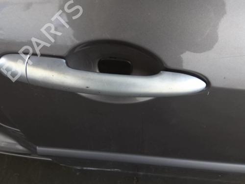 Front right exterior door handle RENAULT CLIO III (BR0/1, CR0/1) 1.5 dCi (BR17, CR17) | BP20959685C129 