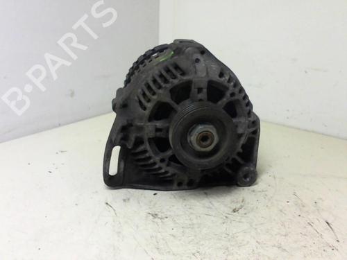 Used Alternator Alternator 20949218 20949218