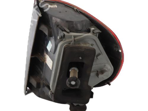 Left taillight VW FOX Hatchback (5Z1, 5Z3, 5Z4) 1.2 | BP20959677C34 
