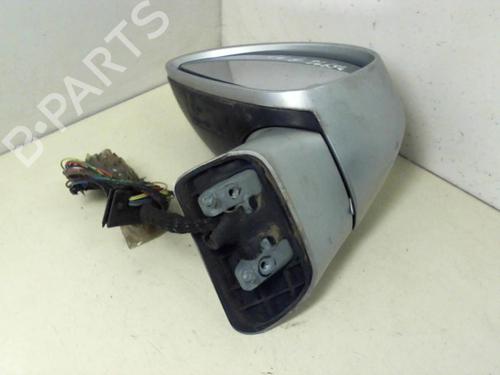 Left mirror CITROËN XSARA (N1) 1.8 i | BP20963798C26 