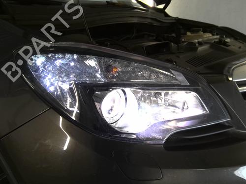 Phare droit Phare droit OPEL MOKKA / MOKKA X (J13) 1.7 CDTI 4x4 (_76) (131 hp) 34386327 34386327