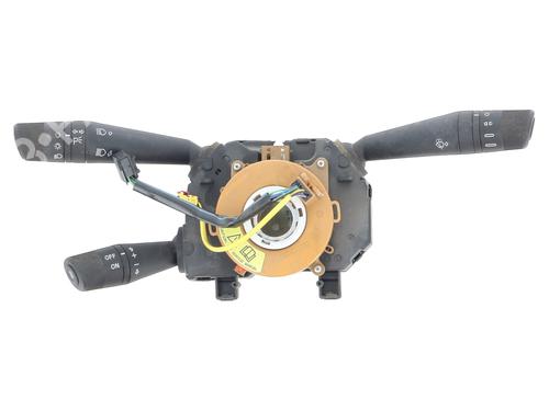 Used Steering column stalk PEUGEOT BIPPER (AA_) 1.3 HDi 75 (75 hp) 25292163