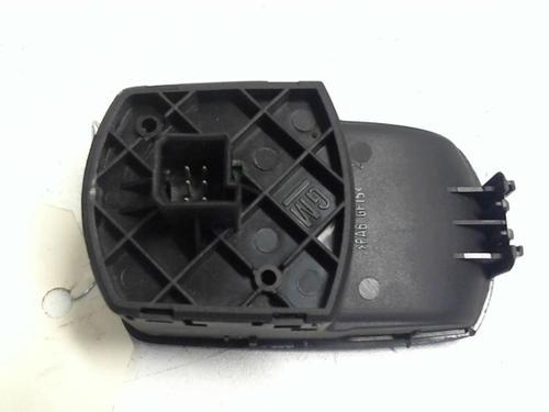 Used Right front window switch Right front window switch OPEL CORSA D (S07) 1.2 LPG (L08, L68) (80 hp) 20941945 20941945