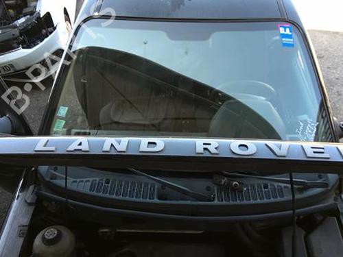 Hood LAND ROVER FREELANDER I (L314) 2.0 Td4 4x4 | BP22027915C1 