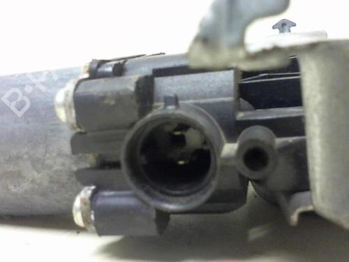 Front right window mechanism NISSAN NOTE (E11, NE11) 1.5 dCi | BP20960825C23 