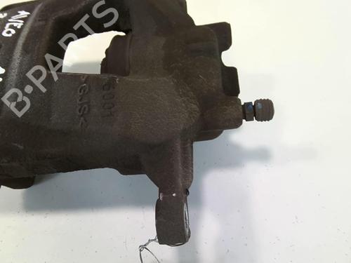 Used Left front brake caliper Left front brake caliper CHEVROLET AVEO Hatchback (T300) 1.3 D (75 hp) 20944216 20944216