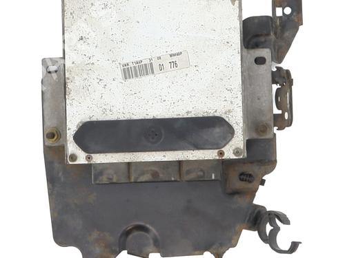 Engine control unit (ECU) PEUGEOT 206 Hatchback (2A/C) 1.1 i | BP27893433M57 