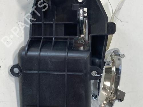 Front left interior door handle FIAT 500 (312_) 1.2 (312AXA1A) | BP20961953I13 