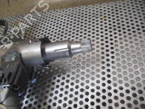Used Steering column Steering column PEUGEOT 307 (3A/C) 1.6 HDi (90 hp) 20942881 20942881