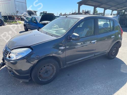 Used Parts DACIA SANDERO 1.5 dCi 4923655