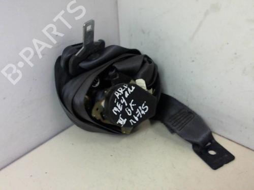 Used Rear right belt tensioner RENAULT MEGANE II Estate (KM0/1_) 1.5 dCi (KM02, KM13) (101 hp) 20960379
