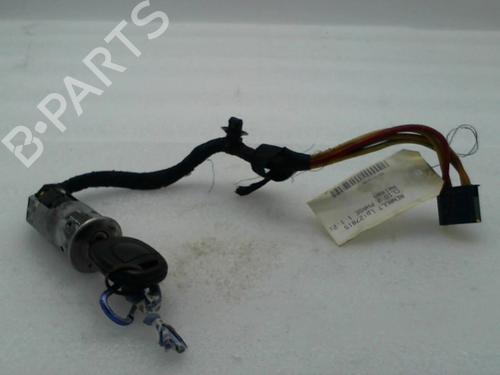 Used Ignition barrel Ignition barrel 22023357 22023357
