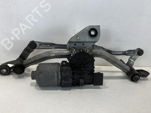 Used Front wiper motor Front wiper motor RENAULT TWINGO II (CN0_) 1.5 dCi (CN0E) (64 hp) 22641837 22641837