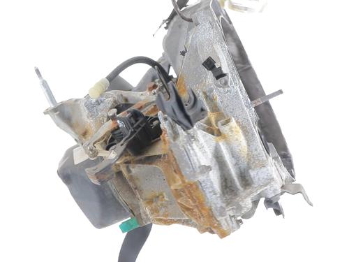 Gearbox RENAULT CLIO IV (BH_) 0.9 TCe 90 (BHNF, BHMA, BHMH, BHJK, BHJR) | BP20967914M3 