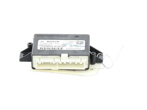 Øvrige styreenhet RENAULT SCÉNIC IV (J9_) 1.5 dCi 110 (110 hp) 28680709