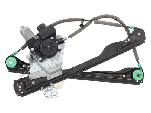 Used Front left window mechanism Front left window mechanism 22801452 22801452