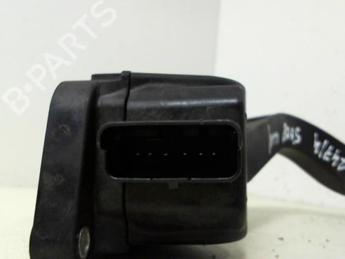 Used Pedal PEUGEOT 5008 (0U_, 0E_) 2.0 HDi 150 / BlueHDi 150 (150 hp) 20969582