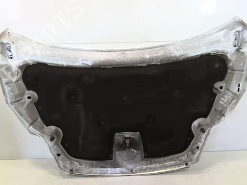 Used Hood FORD FOCUS II Turnier (DA_, FFS, DS) 1.8 TDCi (115 hp) 20964516