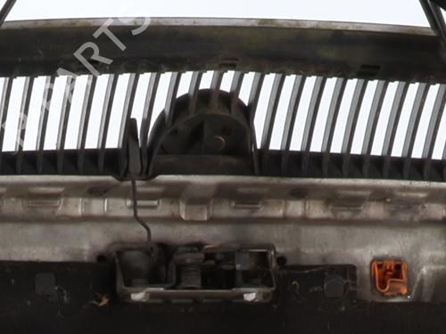 Motorhjelm Motorhjelm SKODA FELICIA I (6U1) [1994-1998] 36170741 36170741
