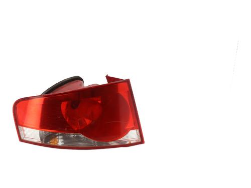 Used Left taillight SEAT ALTEA XL (5P5, 5P8) 1.9 TDI (105 hp) 20955981