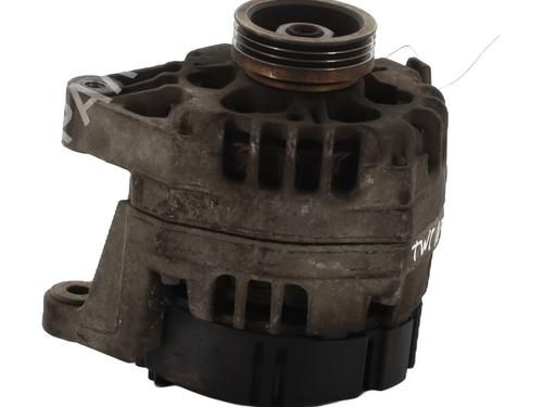 Used Alternator Alternator RENAULT TWINGO I (C06_) [1993-2012] 36057511 36057511