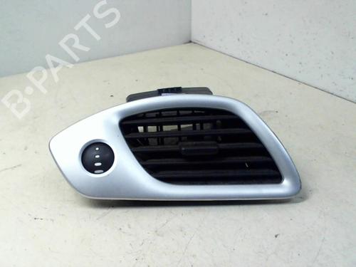 Used Air vent Air vent RENAULT SCÉNIC III (JZ0/1_) 1.9 dCi (JZ0J, JZ1J, JZ1K, JZ1S) (131 hp) 20962657 20962657