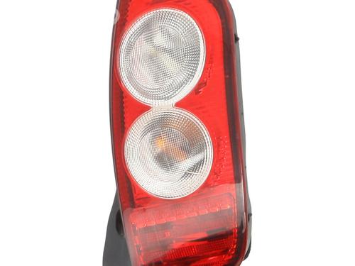 Used Right taillight NISSAN MICRA III (K12) 1.5 dCi (86 hp) 20948169