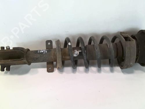 Used Left front shock absorber Left front shock absorber RENAULT TRAFIC II Bus (JL) 2.5 dCi 135 (JL0D) (135 hp) 20968061 20968061