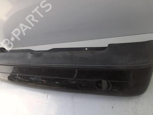 Pare-chocs arrière RENAULT TWINGO I (C06_) 1.2 16V (C06C, C06D, C06K) | BP22020382C8 