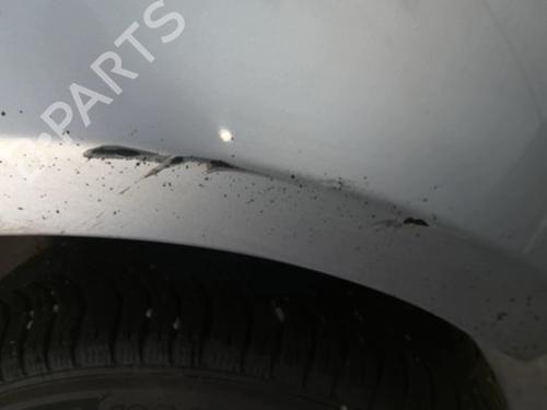 Rear bumper ALFA ROMEO MITO (955_) 1.6 JTDM (955AXC1B) | BP26603810C8 
