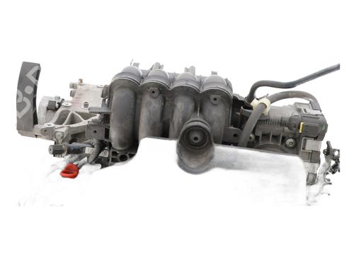 Engine FORD KA (RU8) 1.2 | BP20968808M1 