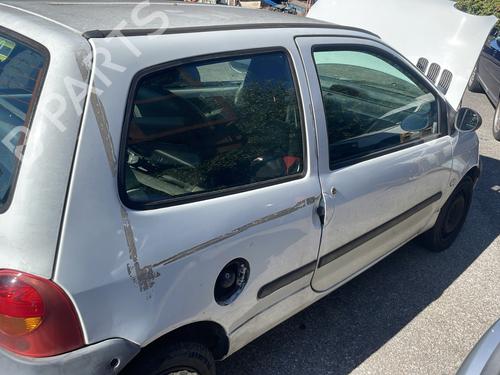 Fensterheberschalter links vorne RENAULT TWINGO I (C06_) 1.2 (C066, C068) | BP29629350I27 
