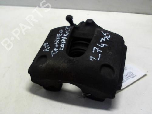Right front brake caliper FORD TOURNEO CONNECT 1.8 TDCi | BP20971559M104 