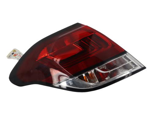 Left taillight CITROËN C4 II (NC_) 1.6 BlueHDi 120 | BP39213511C34 - Image 2