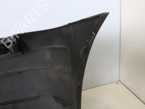 Rear bumper AUDI A2 (8Z0) 1.4 TDI | BP20953681C8 