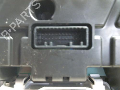 Instrument cluster RENAULT CLIO IV (BH_) 0.9 TCe 90 (BHNF, BHMA, BHMH, BHJK, BHJR) | BP20950777C47