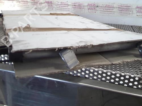 Used AC radiator TOYOTA YARIS (_P9_) 1.3 VVT-i (SCP90_, SCP90R) (87 hp) 20951773