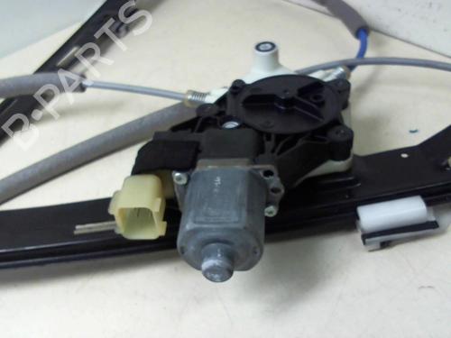Front left window mechanism FORD B-MAX (JK) 1.0 EcoBoost | BP20951869C22 