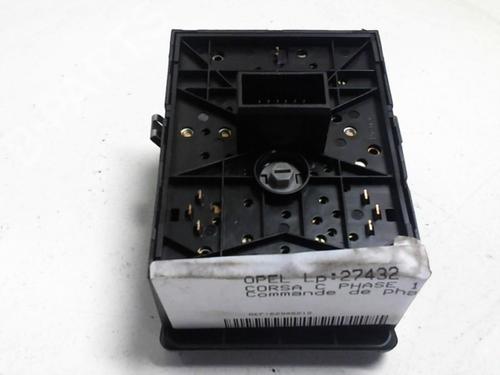 Comando luci OPEL CORSA C (X01) 1.2 Twinport (F08, F68) | BP20941886I24 