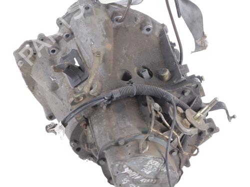 Boîte de vitesses CITROËN BERLINGO / BERLINGO FIRST Box Body/MPV (M_) 1.9 D 70 (MBWJZ, MCWJZ) | BP20949177M3 