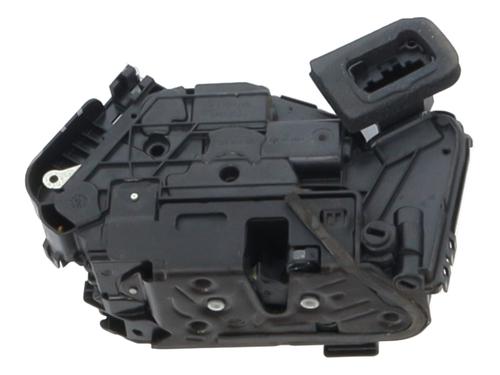 Rear right lock VW POLO VI (AW1, BZ1, AE1) 1.6 TDI | BP28476843C99 