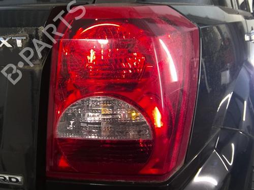 Højre baglygte DODGE CALIBER 2.0 CRD (140 hp) 26892082