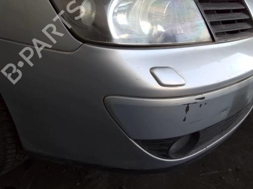 Used Front bumper RENAULT ESPACE IV (JK0/1_) 2.2 dCi (JK0H) (150 hp) 22022825